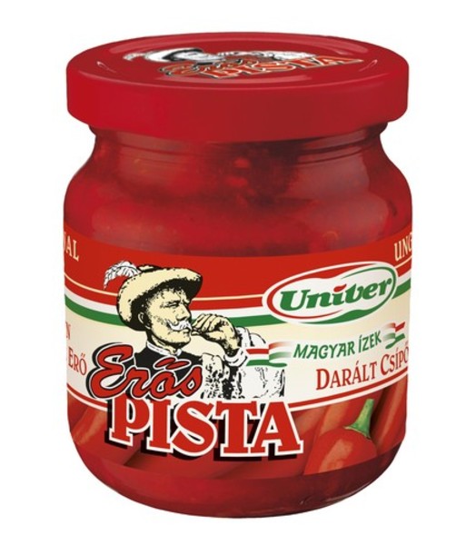 Erős Pista               200 g