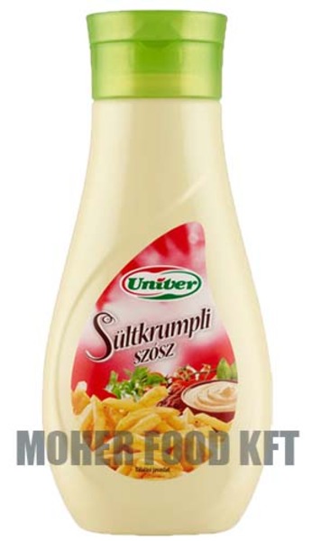 Univer SültkrumpliSzósz  420 g