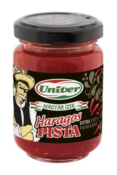 Haragos Pista 150 g üveg