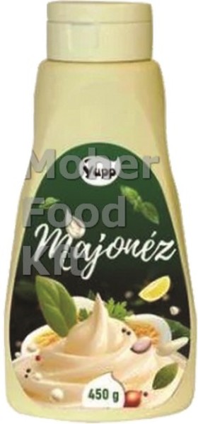 Yupp Majon&eacute;z 450g