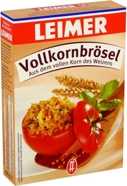 Leimer Panírmorzsa TeljK 400 g