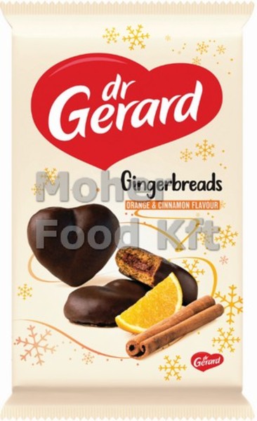 Dr Gerard 175 g M&eacute;zeskal&aacute;csNar