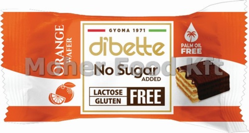 Dibette 10g GlutMentOsty Naran