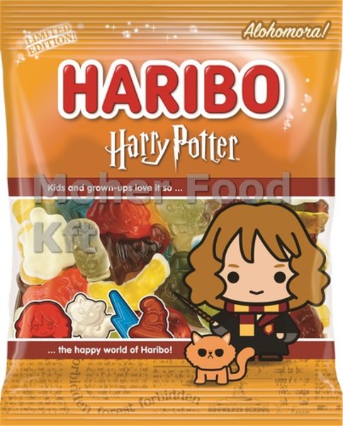 Haribo 80g Hermione Granger