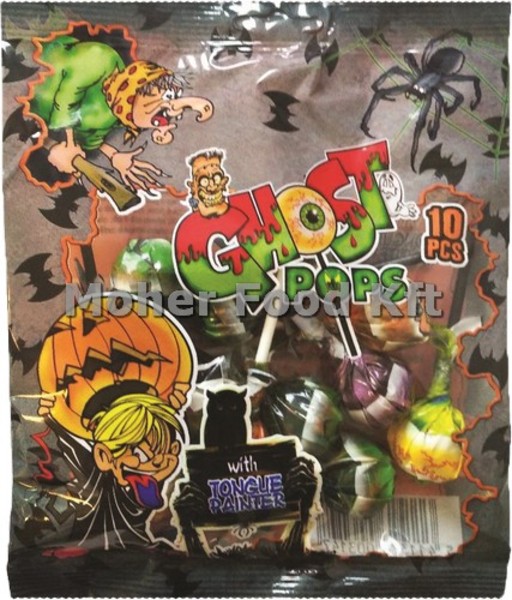 Haribo 100g Ghost Pops