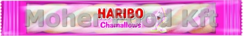 Haribo ChamallowsGirondo 11,6g
