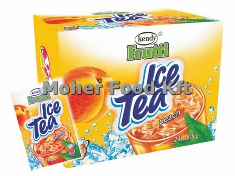 Frutti Italpor IceTea   8,5 g