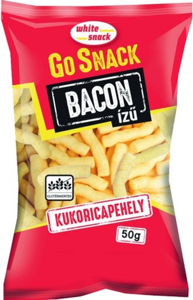 Feh. KukiPeh 50g BaconGlutMent