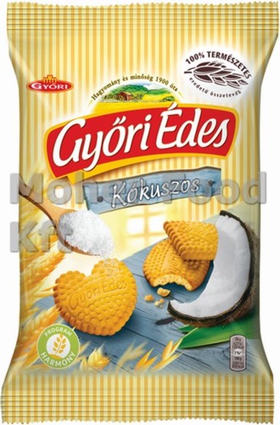 Győri &Eacute;des K&oacute;kusz        150 g
