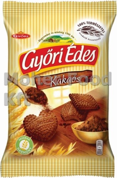 Győri Édes Kakaó         150 g