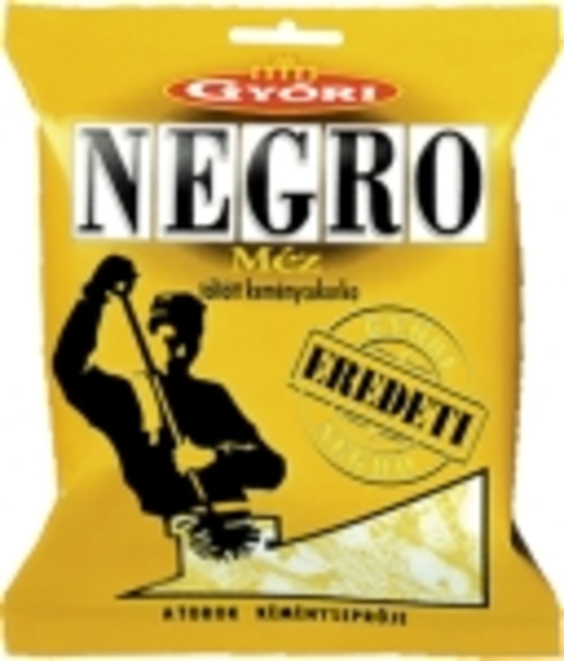 Győri Negro  79g Méz