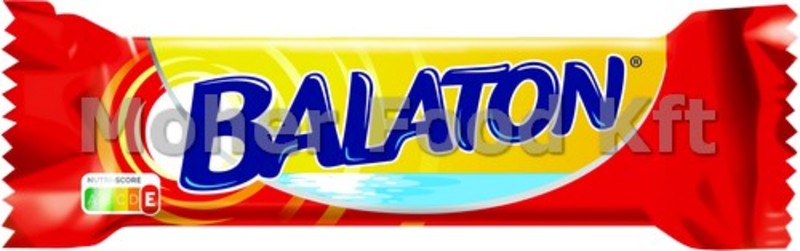 Balaton 27g &Eacute;t