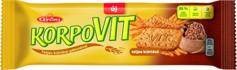 Korpovit 174g Teljeskiőrl&eacute;sű