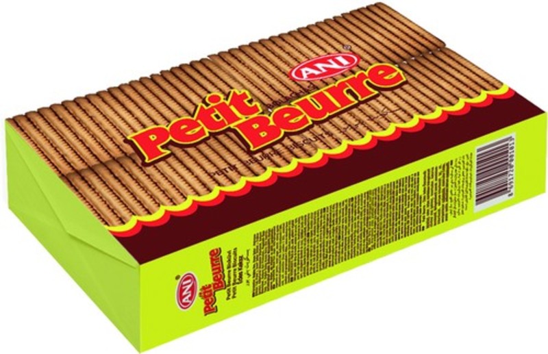 Ani &Eacute;des keksz           400 g