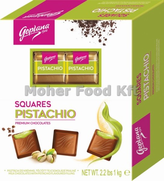 Solidarn Kocka 60x16,67g Piszt