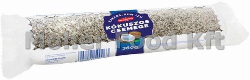H&aacute;zi K&oacute;kuszr&uacute;d  360 g