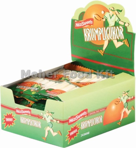 Házi Krumplicukor 40g