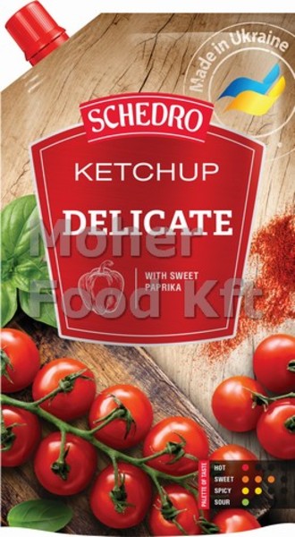 Schedro Ketchup 250g