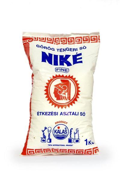 Niké Tengeri Só           1kg