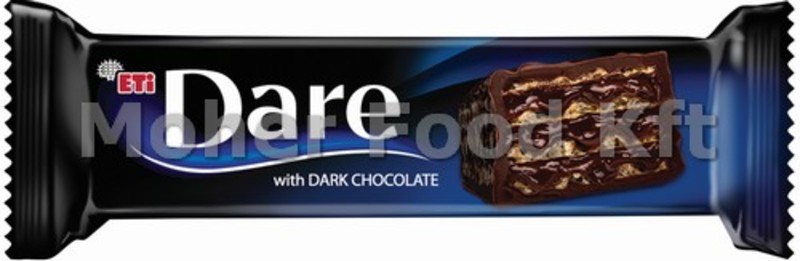 Dare Étcsokis Nápolyi Szel 50g