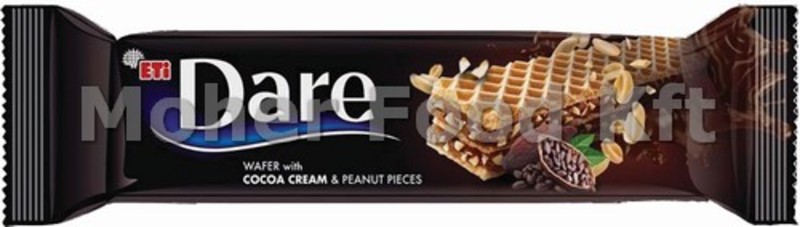 Dare Ostya 29g Kaka&oacute;kr&eacute;mes