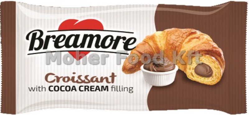 Croissant Breamore 45g Kaka&oacute;