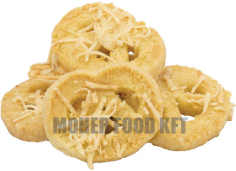 Horv&aacute;th S&uuml;ti 300g Sajtos Perec