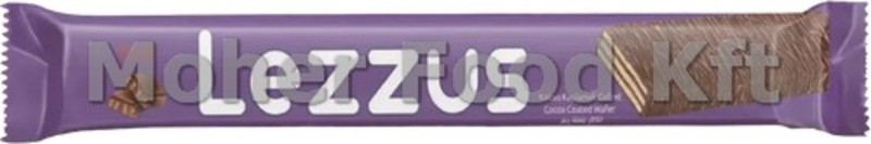 Lezzus N&aacute;polyi 50g Kaka&oacute;s