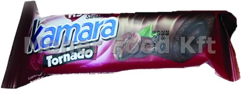 Kamara Tornado 40g Kávé