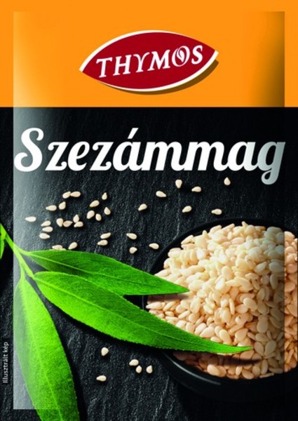 Thymos Szezámmag 40g