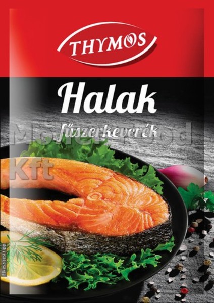 Thymos Halak Fűszerkever&eacute;k 26g