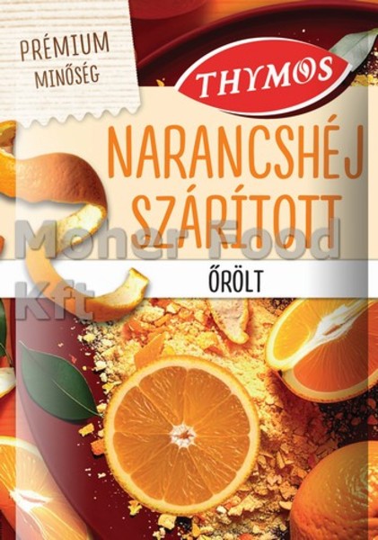 Thymos Narancsh&eacute;j Sz&aacute;r&iacute;tott13g