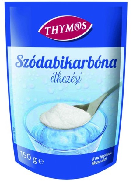 Thymos Sz&oacute;dabikarb&oacute;na Tas 150g