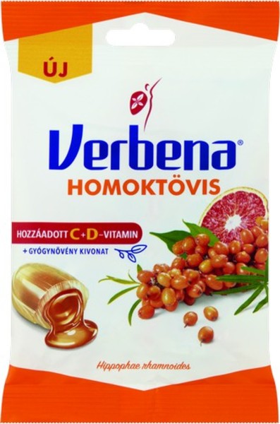 Verbena 60g Homokt&ouml;vis