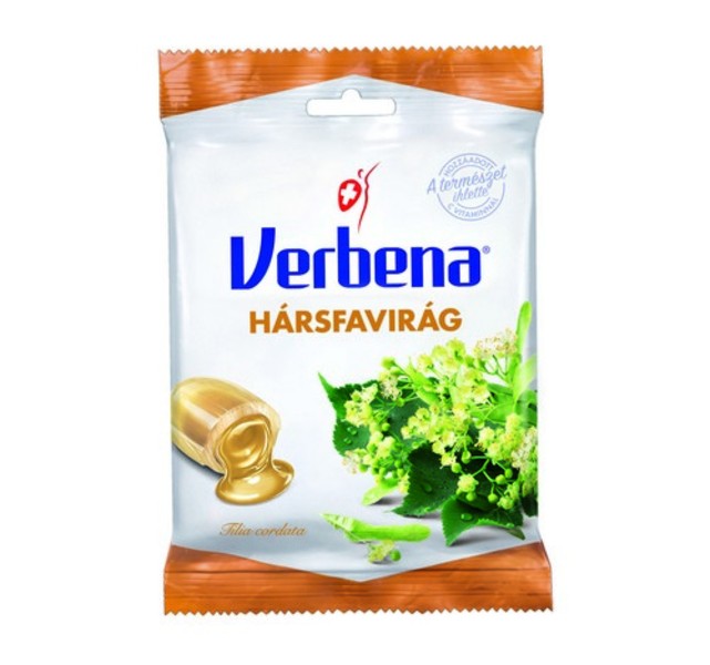 Verbena 60g Hársfavirág