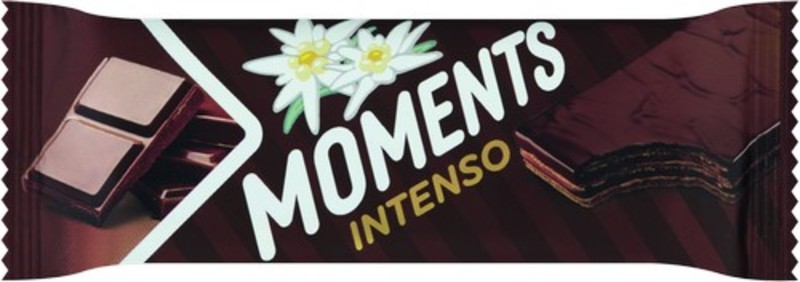 Moments Intenso 40g Csoki