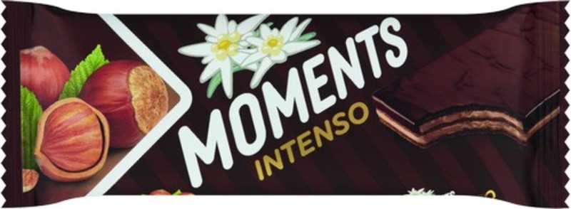 Moments Intenso 40g Mogyor&oacute;