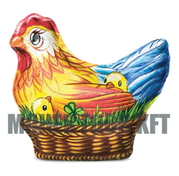 Figaro 70g Ty&uacute;kocskaTejcsoki##