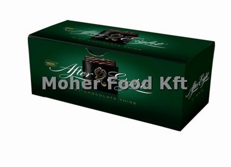 After Eight  200 g          ##