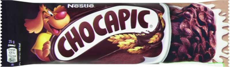 Nest Szelet Gpeh Chocapic 25 g