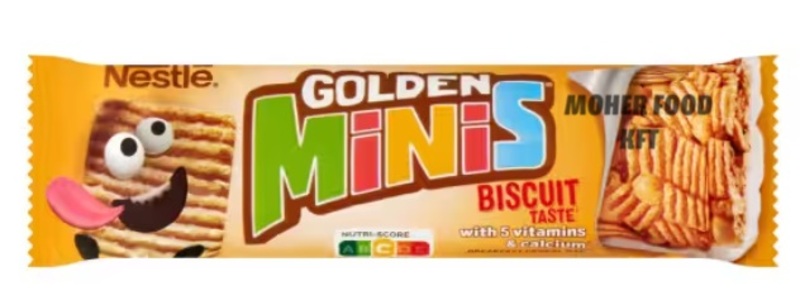 Nest Szelet Gpeh GoldenMin25 g