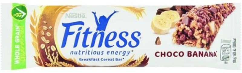 Nest Szelet Fitnes Cs-Ban23,5g