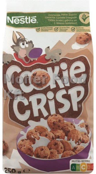 Nest Gpeh Cookie Crisp Za250 g