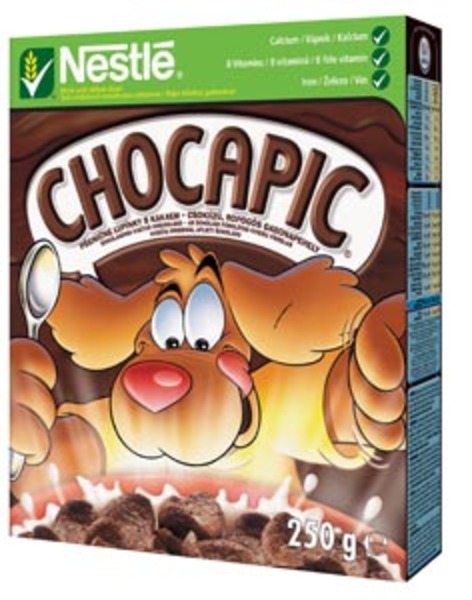 Nest Gpeh Chocapic       250 g