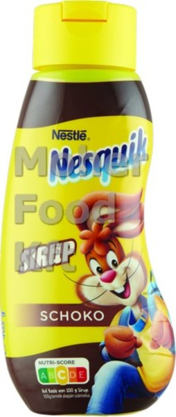 Nesquik Csoki Szirup     403 g