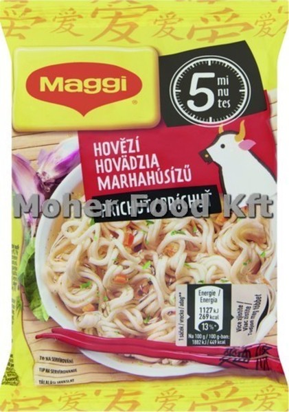 Maggi PárPerc Marha 59,2g