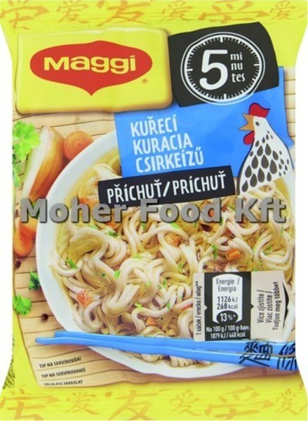 Maggi PárPerc Csirke 59,2g