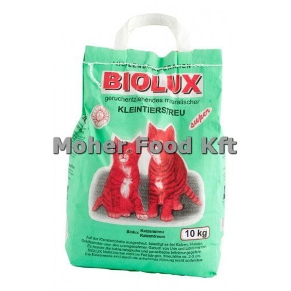 Biolux Macskaalom   10 kg