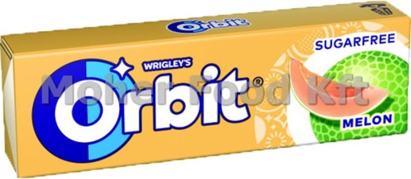 Orbit Drazs&eacute;10db Melon     ##