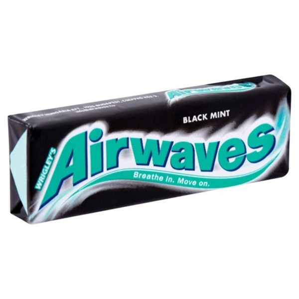 Airwaves Dr10db Blackmint   ##